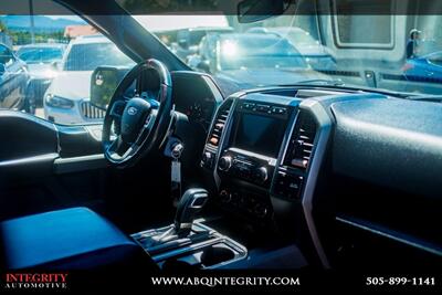 2020 Ford F-150 Raptor   - Photo 45 - Albuquerque, NM 87114