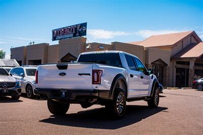 2020 Ford F-150 Raptor   - Photo 57 - Albuquerque, NM 87114