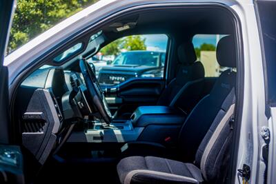 2020 Ford F-150 Raptor   - Photo 66 - Albuquerque, NM 87114