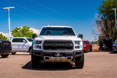 2020 Ford F-150 Raptor   - Photo 52 - Albuquerque, NM 87114