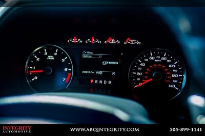 2020 Ford F-150 Raptor   - Photo 22 - Albuquerque, NM 87114