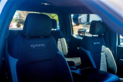 2020 Ford F-150 Raptor   - Photo 97 - Albuquerque, NM 87114