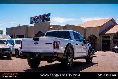 2020 Ford F-150 Raptor   - Photo 7 - Albuquerque, NM 87114