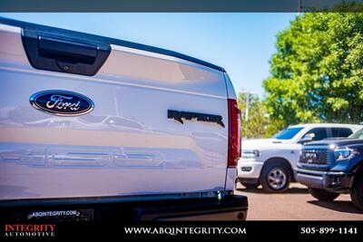 2020 Ford F-150 Raptor   - Photo 11 - Albuquerque, NM 87114