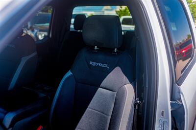 2020 Ford F-150 Raptor   - Photo 67 - Albuquerque, NM 87114