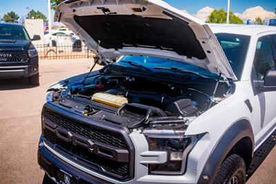 2020 Ford F-150 Raptor   - Photo 62 - Albuquerque, NM 87114