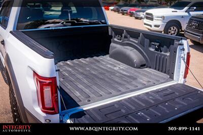 2020 Ford F-150 Raptor   - Photo 40 - Albuquerque, NM 87114