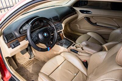 2004 BMW 3 Series 325Ci   - Photo 5 - Albuquerque, NM 87114