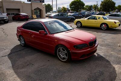 2004 BMW 3 Series 325Ci   - Photo 1 - Albuquerque, NM 87114