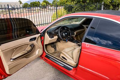 2004 BMW 3 Series 325Ci   - Photo 4 - Albuquerque, NM 87114