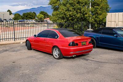 2004 BMW 3 Series 325Ci   - Photo 2 - Albuquerque, NM 87114