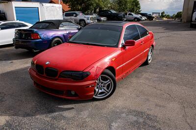 2004 BMW 3 Series 325Ci   - Photo 3 - Albuquerque, NM 87114