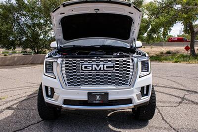 2023 GMC Yukon Denali   - Photo 65 - Albuquerque, NM 87114