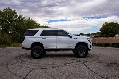 2023 GMC Yukon Denali   - Photo 35 - Albuquerque, NM 87114