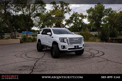 2023 GMC Yukon Denali   - Photo 1 - Albuquerque, NM 87114