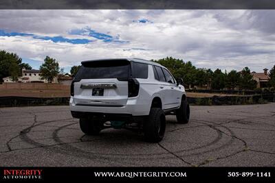 2023 GMC Yukon Denali   - Photo 3 - Albuquerque, NM 87114