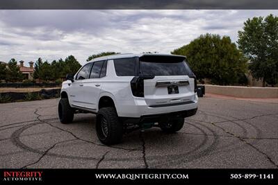 2023 GMC Yukon Denali   - Photo 5 - Albuquerque, NM 87114