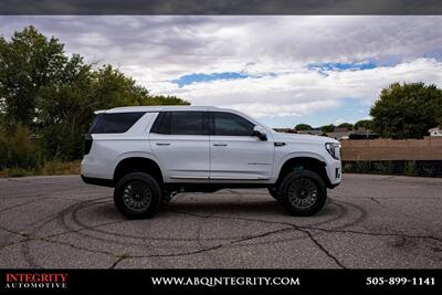 2023 GMC Yukon Denali   - Photo 2 - Albuquerque, NM 87114