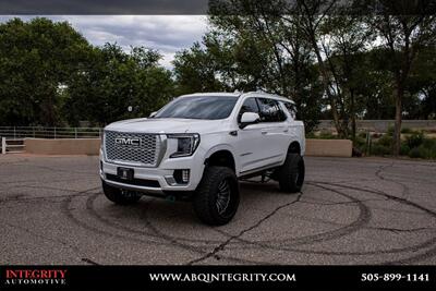 2023 GMC Yukon Denali   - Photo 8 - Albuquerque, NM 87114