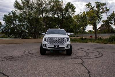 2023 GMC Yukon Denali   - Photo 40 - Albuquerque, NM 87114