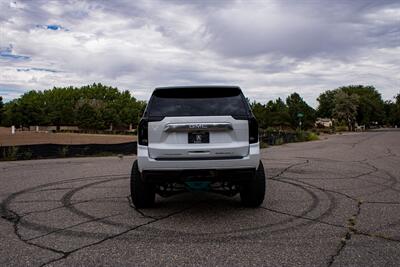 2023 GMC Yukon Denali   - Photo 37 - Albuquerque, NM 87114