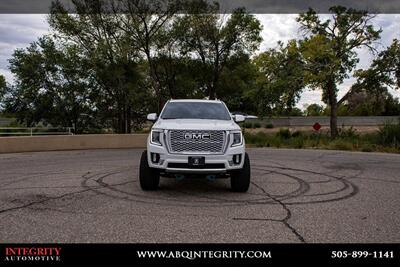 2023 GMC Yukon Denali   - Photo 7 - Albuquerque, NM 87114