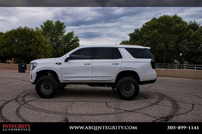 2023 GMC Yukon Denali   - Photo 6 - Albuquerque, NM 87114