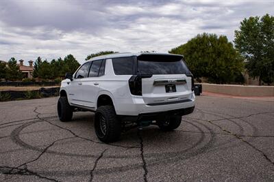 2023 GMC Yukon Denali   - Photo 38 - Albuquerque, NM 87114