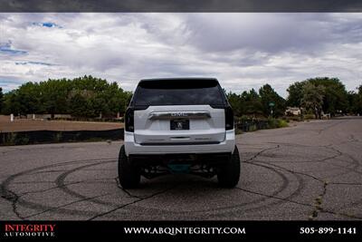 2023 GMC Yukon Denali   - Photo 4 - Albuquerque, NM 87114