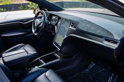 2016 Tesla Model X P90D   - Photo 22 - Albuquerque, NM 87114