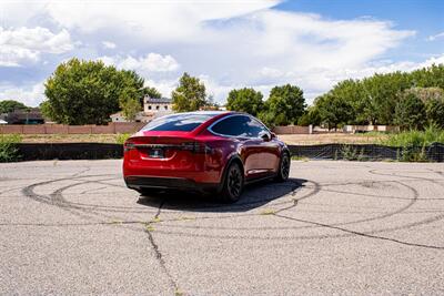 2016 Tesla Model X P90D   - Photo 3 - Albuquerque, NM 87114