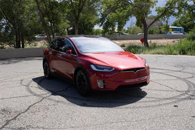 2016 Tesla Model X P90D   - Photo 1 - Albuquerque, NM 87114