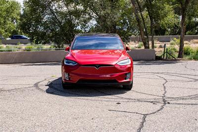 2016 Tesla Model X P90D   - Photo 9 - Albuquerque, NM 87114