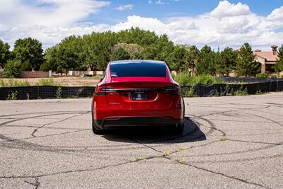 2016 Tesla Model X P90D   - Photo 4 - Albuquerque, NM 87114