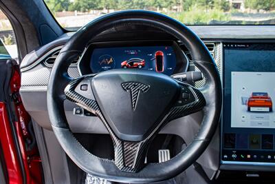 2016 Tesla Model X P90D   - Photo 14 - Albuquerque, NM 87114