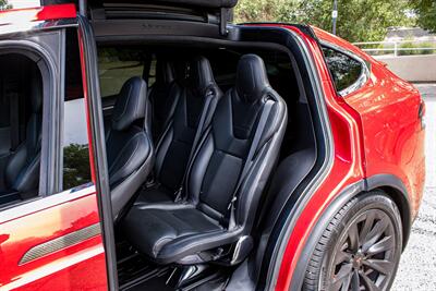 2016 Tesla Model X P90D   - Photo 25 - Albuquerque, NM 87114