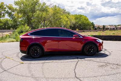 2016 Tesla Model X P90D   - Photo 2 - Albuquerque, NM 87114