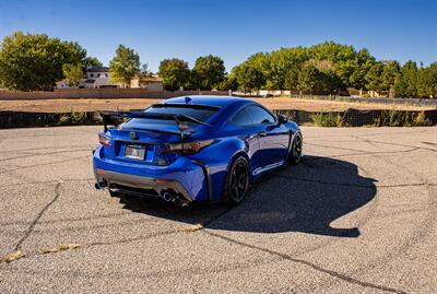 2017 Lexus RC F F   - Photo 3 - Albuquerque, NM 87114