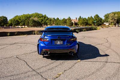 2017 Lexus RC F F   - Photo 4 - Albuquerque, NM 87114