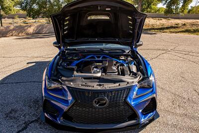 2017 Lexus RC F F   - Photo 32 - Albuquerque, NM 87114