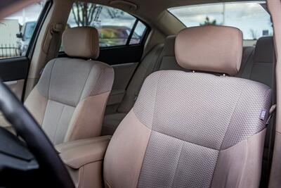 2007 Mitsubishi Galant ES   - Photo 13 - Albuquerque, NM 87114