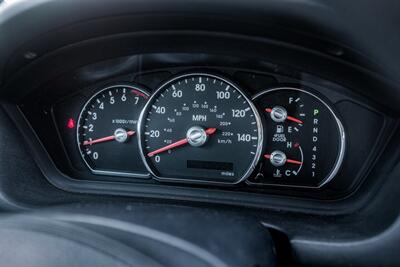 2007 Mitsubishi Galant ES   - Photo 20 - Albuquerque, NM 87114