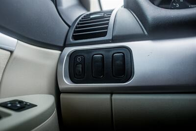 2007 Mitsubishi Galant ES   - Photo 60 - Albuquerque, NM 87114