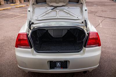 2007 Mitsubishi Galant ES   - Photo 72 - Albuquerque, NM 87114