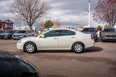 2007 Mitsubishi Galant ES   - Photo 45 - Albuquerque, NM 87114
