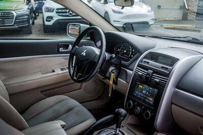 2007 Mitsubishi Galant ES   - Photo 36 - Albuquerque, NM 87114