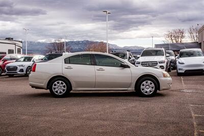 2007 Mitsubishi Galant ES   - Photo 8 - Albuquerque, NM 87114