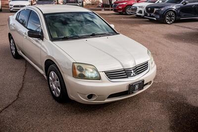 2007 Mitsubishi Galant ES   - Photo 9 - Albuquerque, NM 87114