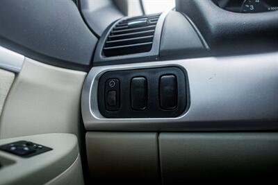 2007 Mitsubishi Galant ES   - Photo 19 - Albuquerque, NM 87114