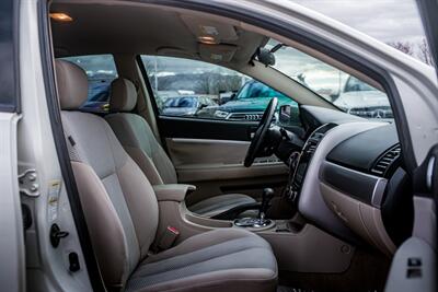 2007 Mitsubishi Galant ES   - Photo 78 - Albuquerque, NM 87114